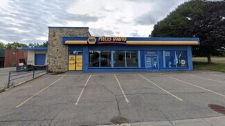 More details for 412 Boul Arthur-Sauvé, Saint-eustache, QC - Light Industrial to Rent