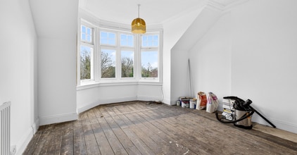 4 Plymouth Rd, Penarth to rent Interior Photo- Image 2 of 5