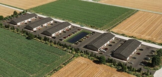 More details for 25520 W Black Rd, Shorewood, IL - Land for Sale