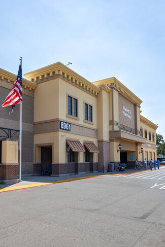 More details for 8961 Greenback Ln, Orangevale, CA - Retail for Sale