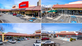 More details for 1329 US Highway 395 N, Gardnerville, NV - Retail for Rent