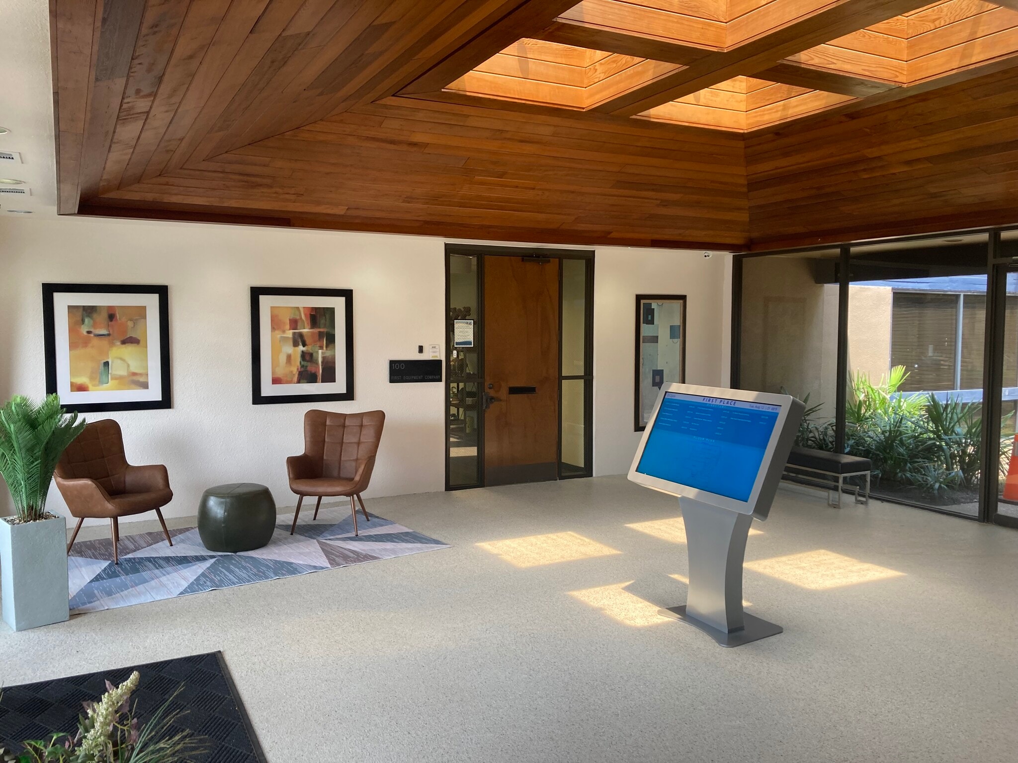 4851 Keller Springs Rd, Addison, TX to rent Building Photo- Image 1 of 21