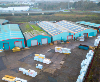 More details for 1-7 Clipper Rd, Cardiff - Industrial for Rent