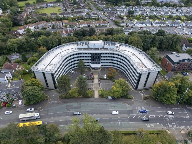 More details for 231 Corstorphine Rd, Edinburgh - Office to Rent