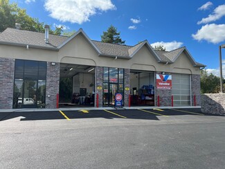 More details for 698 S Pike Rd, Sarver, PA - Retail for Sale