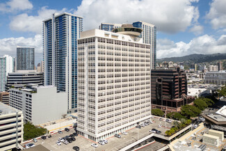 More details for 1441 Kapiolani Blvd, Honolulu, HI - Office, Office/Medical for Rent