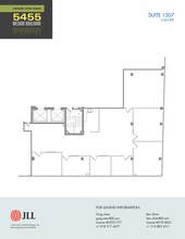 5455 Wilshire Blvd, Los Angeles, CA for rent Site Plan- Image 1 of 1