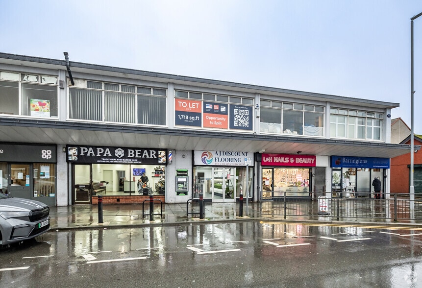 36 Marian Sq, Bootle for sale - Primary Photo - Image 1 of 1