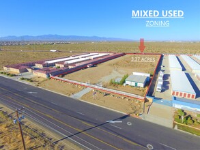 16488 Adelanto Rd, Adelanto, CA for sale Building Photo- Image 1 of 1