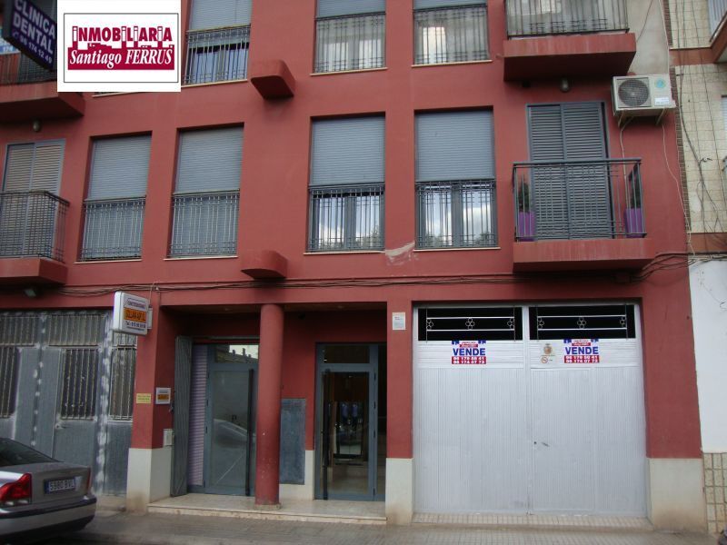 Retail in Sollana, Valencia for sale Building Photo- Image 1 of 2