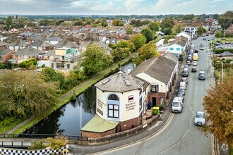 1-11 Liverpool Rd N, Liverpool, MSY - AERIAL  map view - Image1