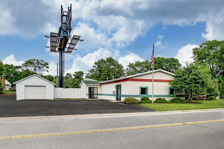 1964 Colonel Glenn Hwy, Fairborn, OH for sale - Building Photo - Image 1 of 1