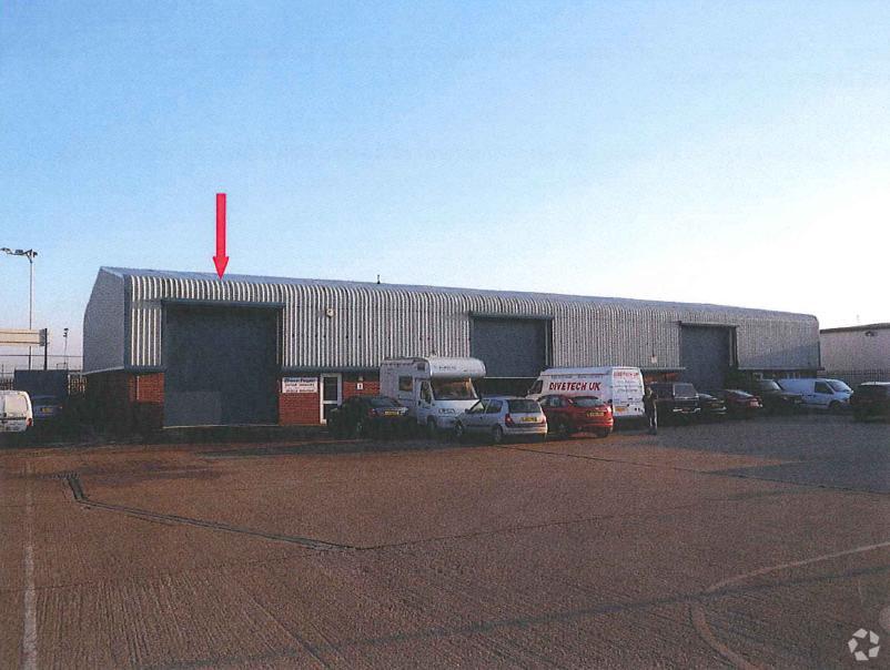 Acer Rd, Kings Lynn for sale Primary Photo- Image 1 of 1