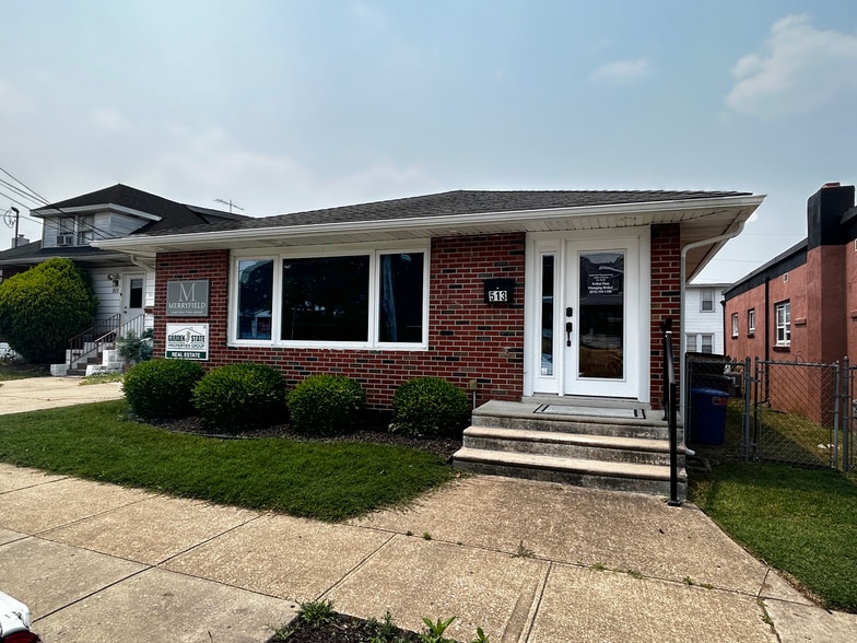 513 N Black Horse Pike, Runnemede, NJ 08078 Office for Sale UK