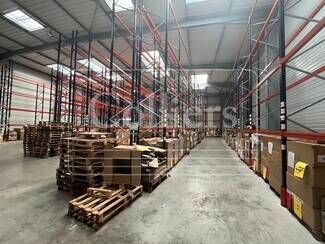 More details for Light Industrial to Rent