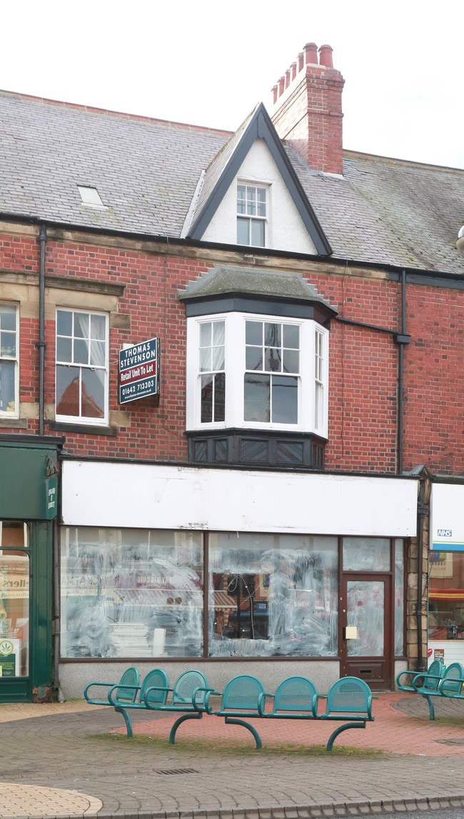 More details for 291-293 Whitley Rd, Whitley Bay - Retail to Rent