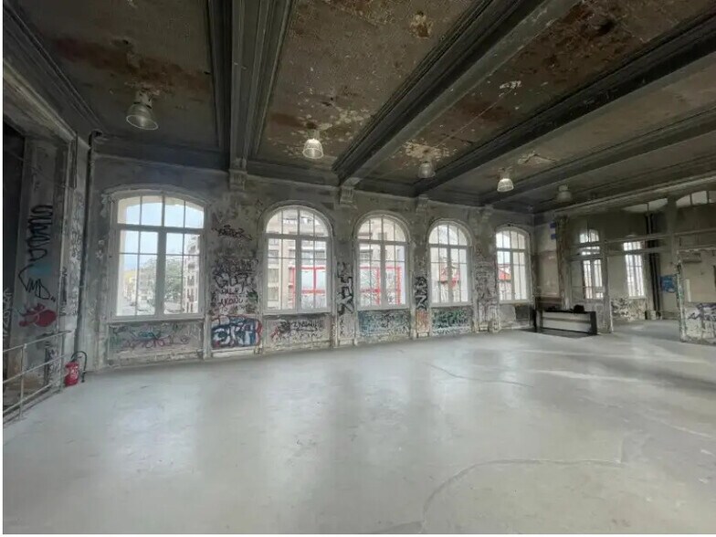 Office in Saint-Ouen-sur-Seine to rent - Interior Photo - Image 3 of 6