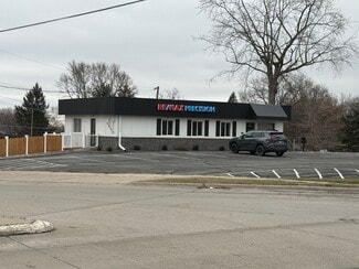 More details for 1424 Sunset Dr, Norwalk, IA - Office/Retail for Rent