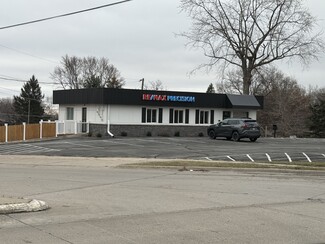 More details for 1424 Sunset Dr, Norwalk, IA - Office/Retail for Rent