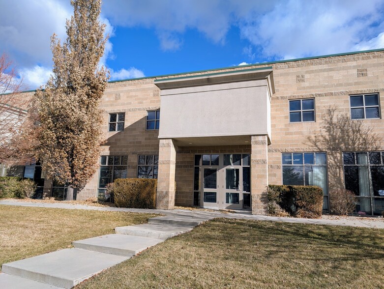 7771 S Allen St, Midvale, UT for rent - Building Photo - Image 1 of 8