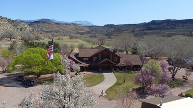 150 W 1400 N, Gunlock, UT for sale Building Photo- Image 1 of 1