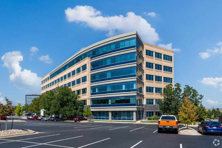 370 Interlocken Blvd, Broomfield, CO for rent - Building Photo - Image 1 of 6