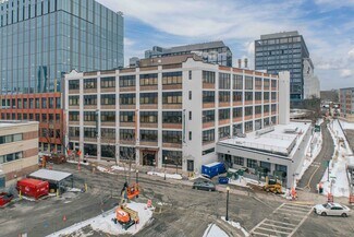 More details for 20 Overland St, Boston, MA - Light Industrial to Rent