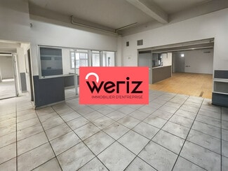 More details for Boulevard Des Acieries, Marseille - Industrial for Sale