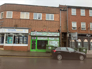 97-97a Castle St, Hinckley for rent Building Photo- Image 1 of 2