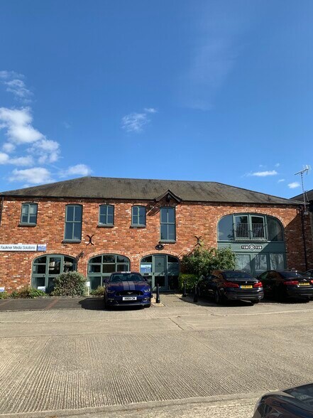 Stoke Rd, Blisworth for sale - Building Photo - Image 1 of 1