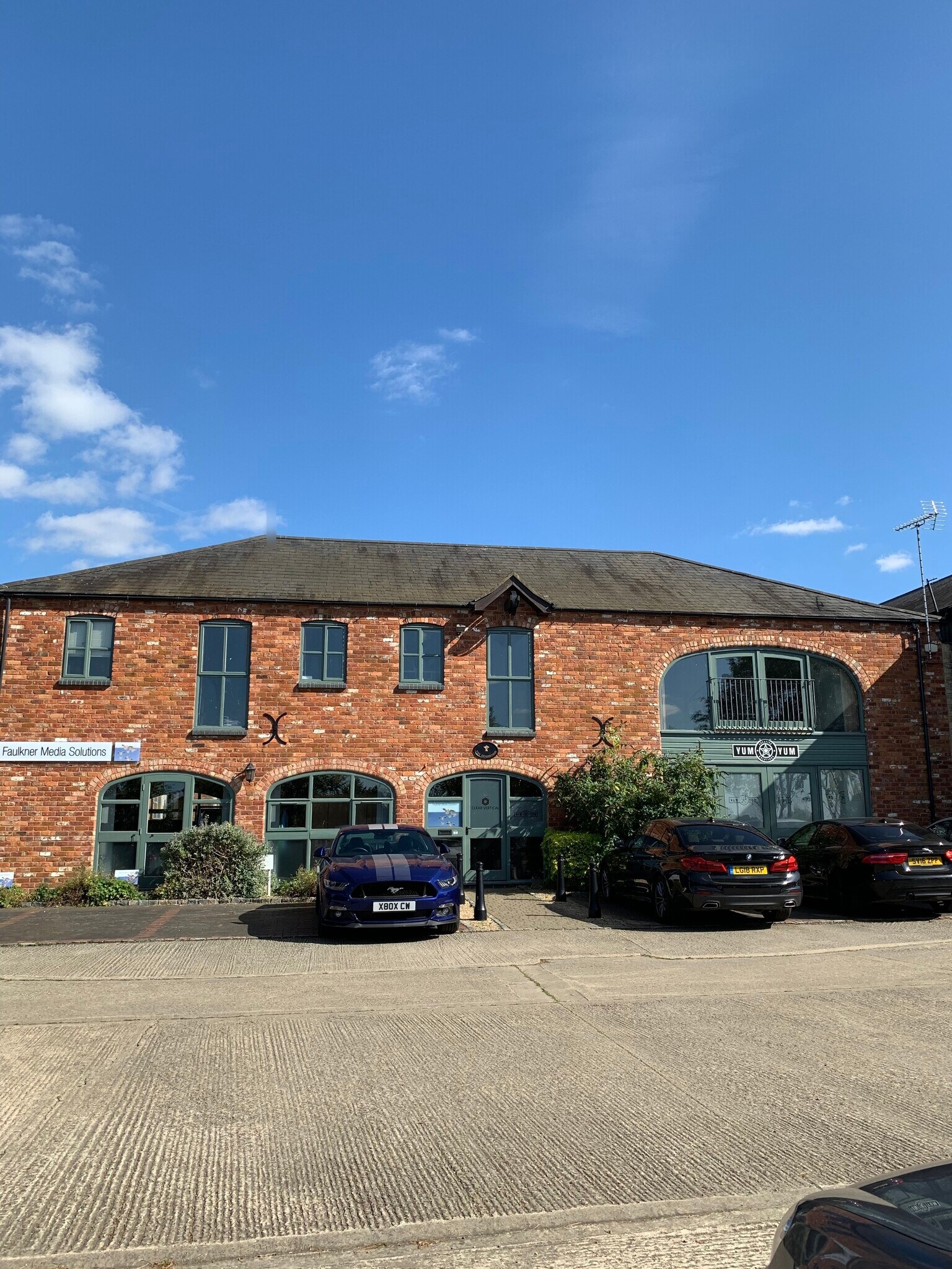 Stoke Rd, Blisworth for sale Building Photo- Image 1 of 1