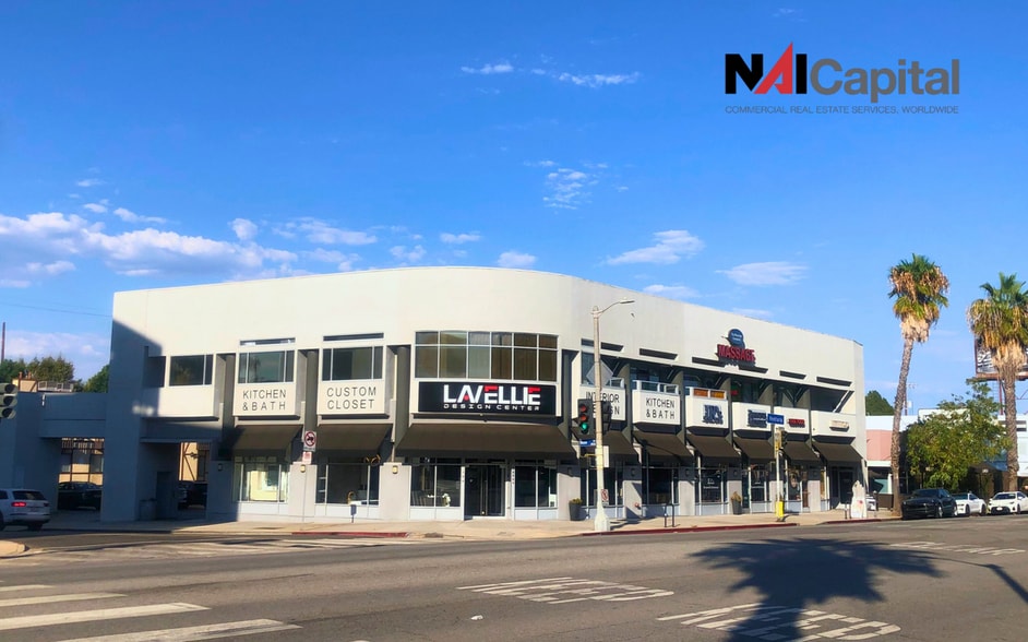 15053 Ventura Blvd, Van Nuys, CA for rent - Building Photo - Image 1 of 1