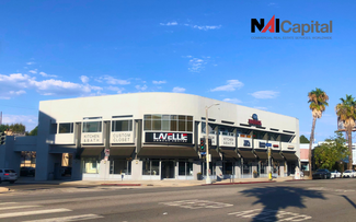 More details for 15053 Ventura Blvd, Van Nuys, CA - Office, Retail for Rent