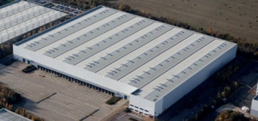 Hawke Way, Lutterworth for sale - Building Photo - Image 1 of 1