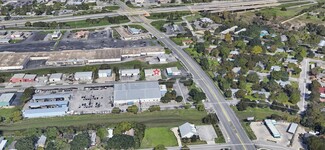 More details for 118 Trade Center Dr, New Braunfels, TX - Retail for Rent