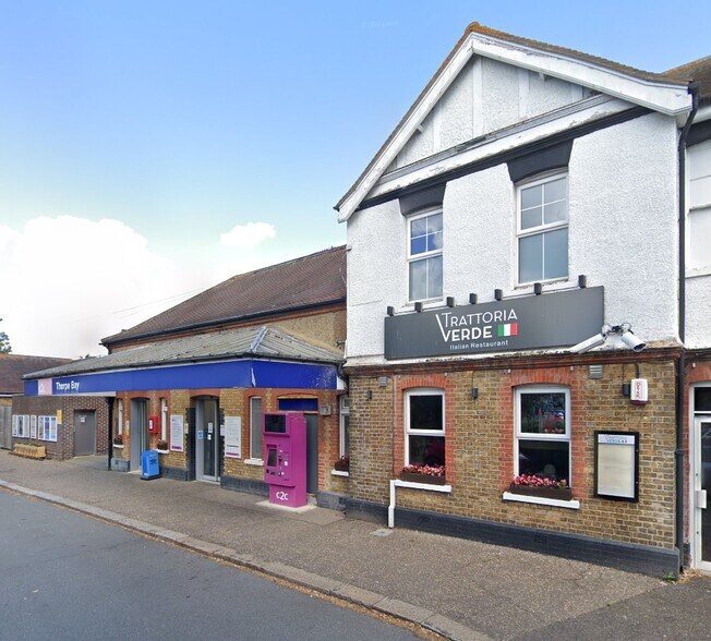 Station Rd, Southend On Sea to rent - Building Photo - Image 1 of 1