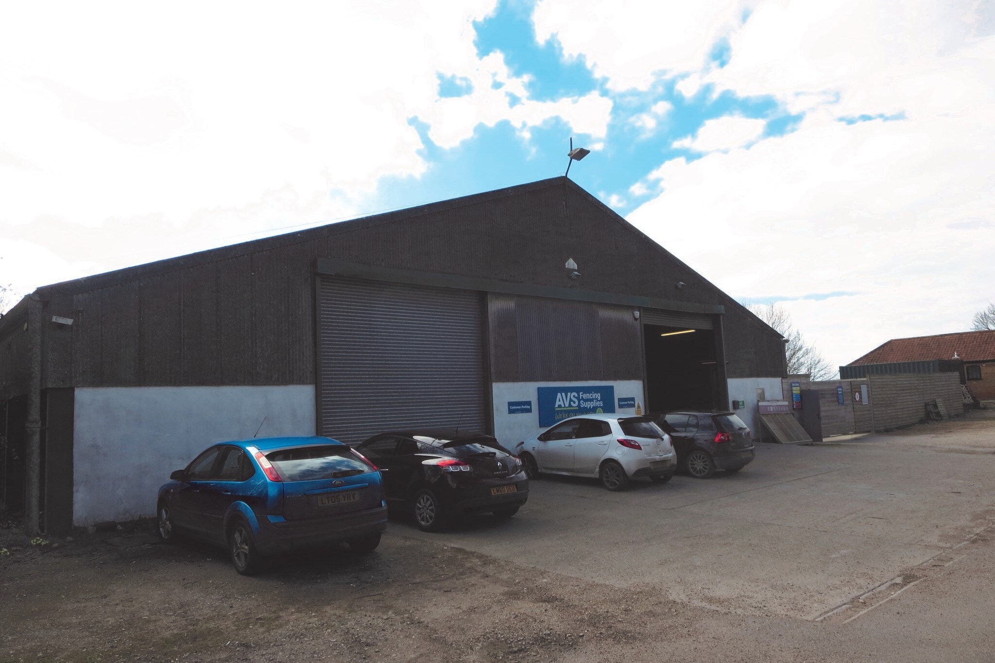 Mark Hall Rd, Coggeshall for sale Primary Photo- Image 1 of 1