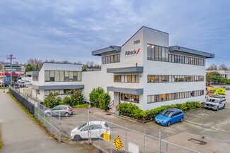 More details for 2555 Gilmore Ave, Burnaby, BC - Mixed-use to Rent