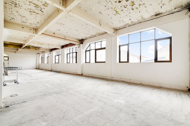 Office in Asnières-sur-Seine for sale - Interior Photo - Image 3 of 13