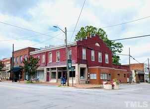 123 S Main St, Warrenton, NC for sale Building Photo- Image 1 of 1