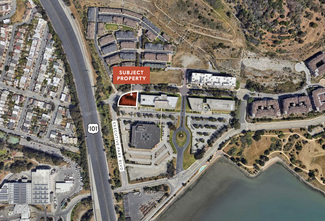 More details for 150 Executive Boulevard park, San Francisco, CA - Land for Rent