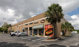 More details for 1700 Banks Rd, Margate, FL - Multiple Space Uses for Rent