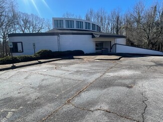 More details for 125 Dillon Dr, Spartanburg, SC - Office for Sale