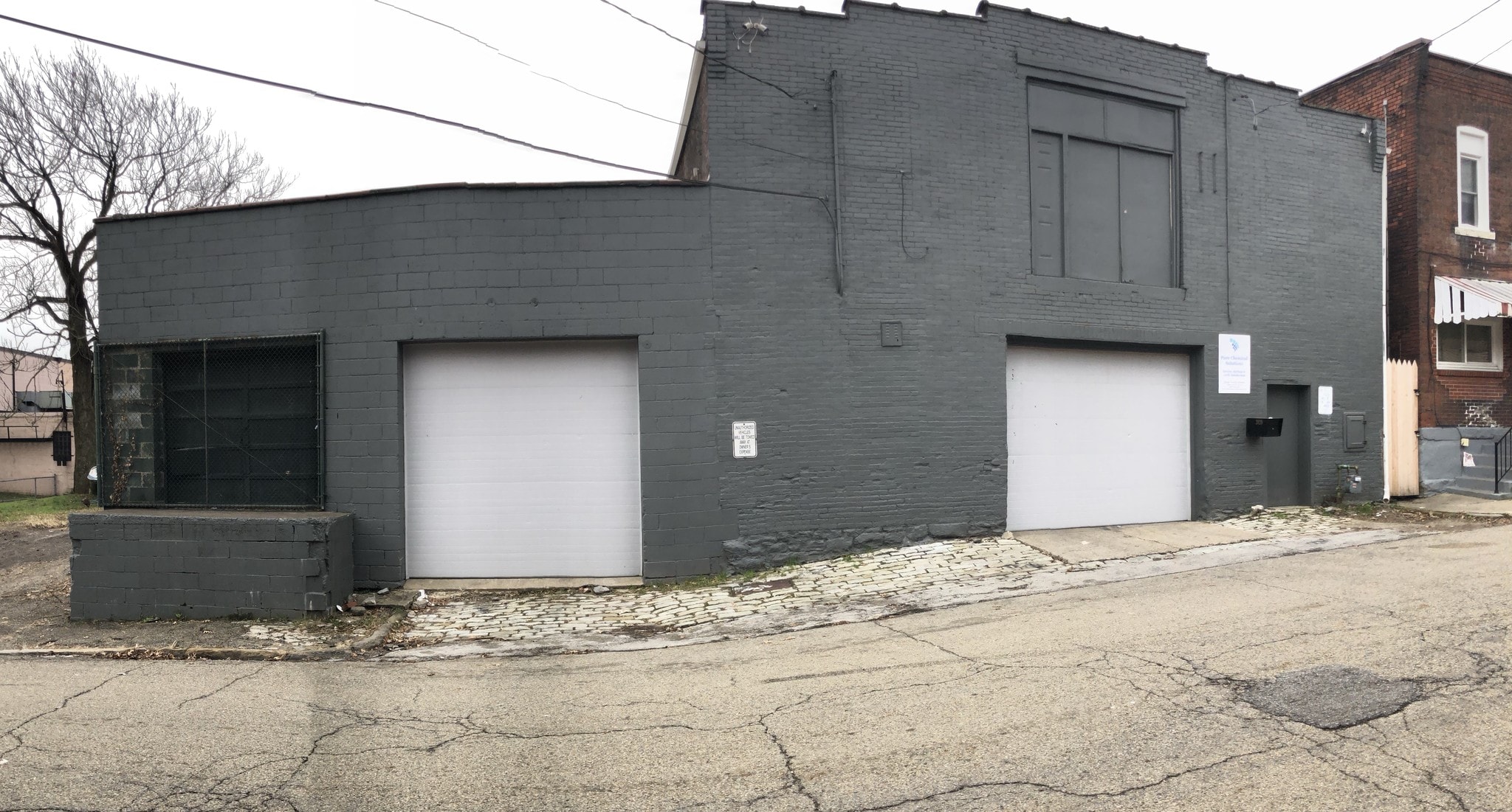 2021 Tustin St, Pittsburgh, PA for sale Primary Photo- Image 1 of 1