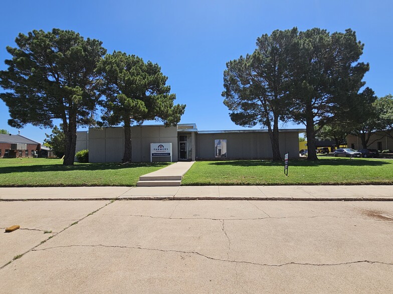 209 S Pioneer Dr, Abilene, TX for rent - Building Photo - Image 1 of 5