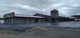 More details for 4315 Showplace Dr, Farmington, MO - Light Industrial for Rent