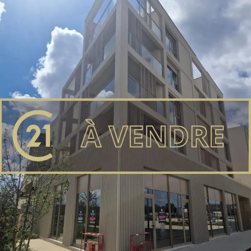 Vente Commerce 163 m² - Photo 1