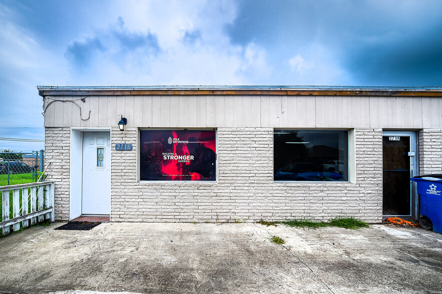 2736 Dallas Ave, Ingleside, TX for sale - Building Photo - Image 3 of 31