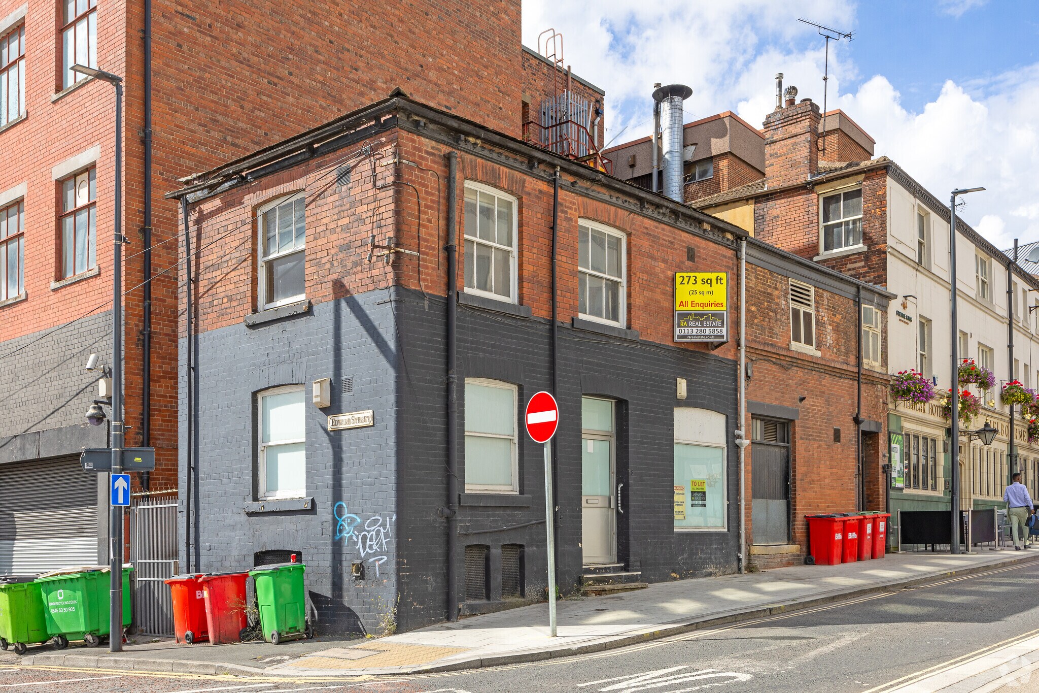 6 Edward St, Leeds for sale Primary Photo- Image 1 of 1