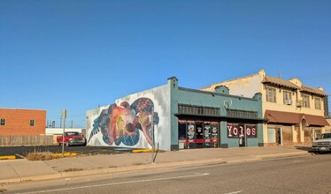 316 SW 6th Ave, Amarillo, TX for rent Building Photo- Image 1 of 2